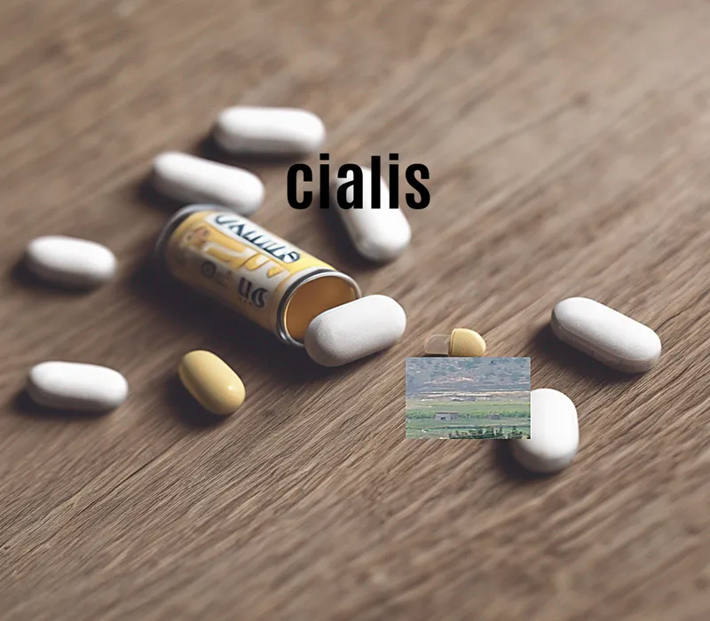 Donde comprar generico de cialis